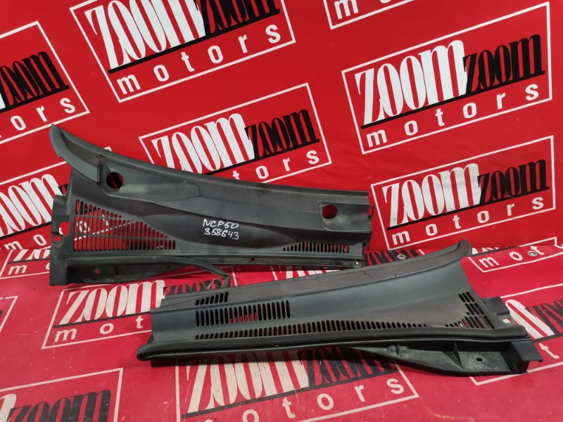 Решетка под лобовое стекло, 900 рублей, Красноярск