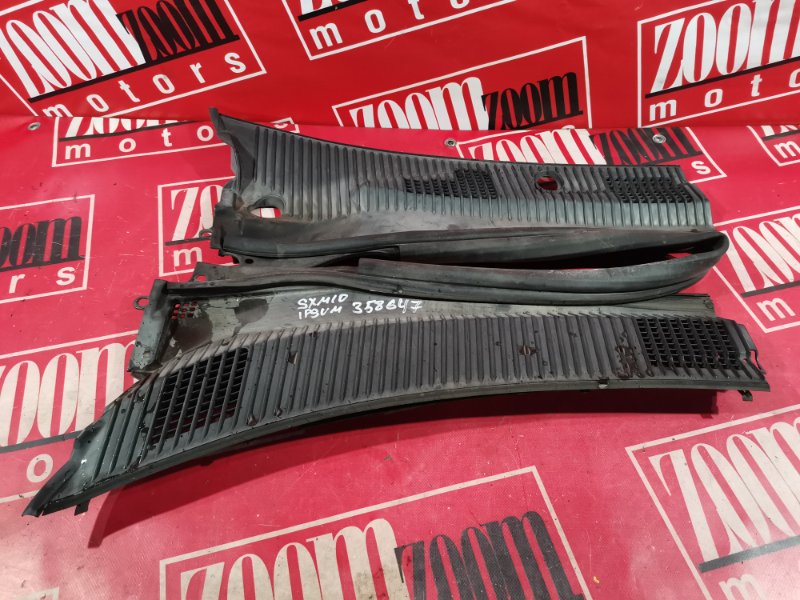 Решетка под лобовое стекло, 1200 рублей, Красноярск