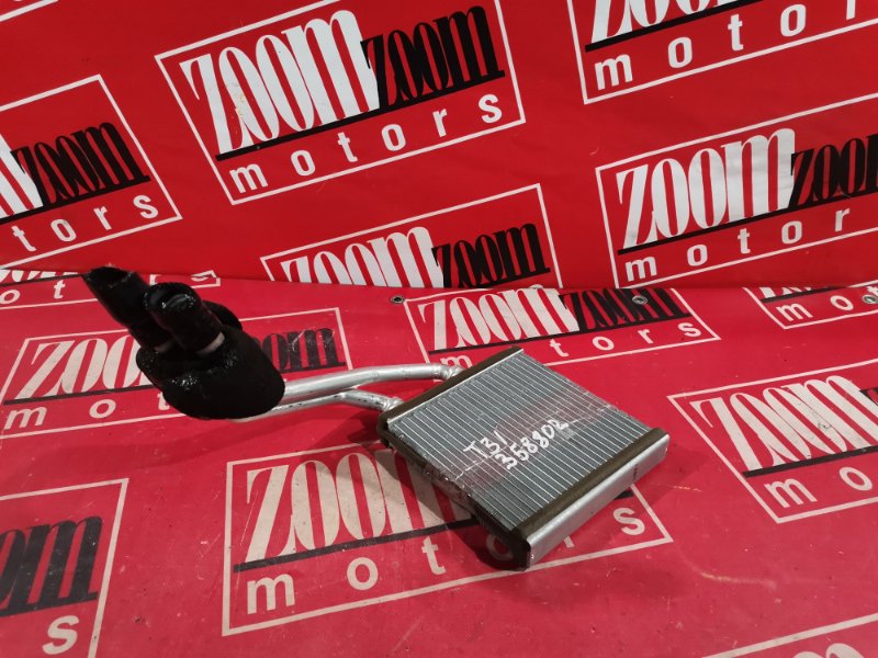 Радиатор отопителя, 2900 рублей, Красноярск