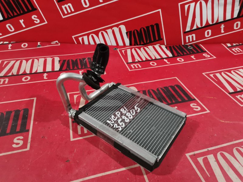 Радиатор отопителя, 3500 рублей, Красноярск