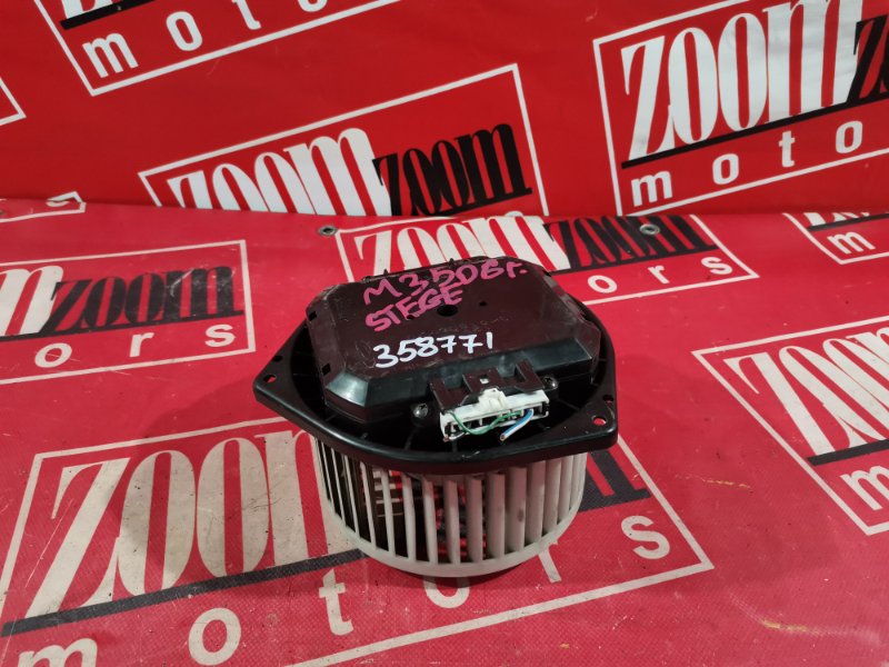 Вентилятор (Мотор отопителя), 1900 рублей, Красноярск