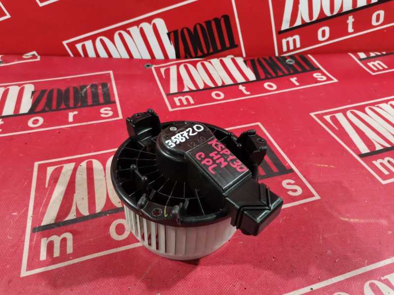 Вентилятор (Мотор отопителя), 1900 рублей, Красноярск