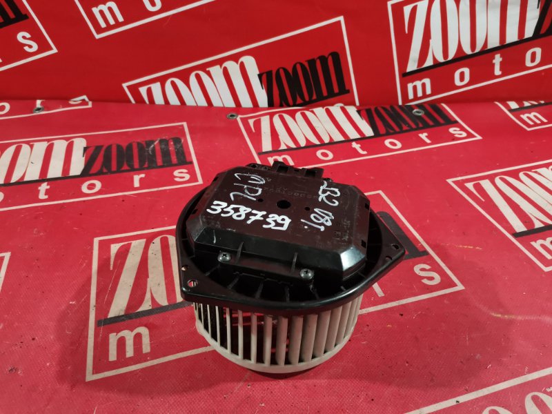 Вентилятор (Мотор отопителя), 1500 рублей, Красноярск