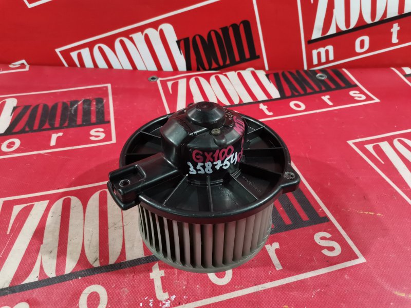 Вентилятор (Мотор отопителя), 2900 рублей, Красноярск