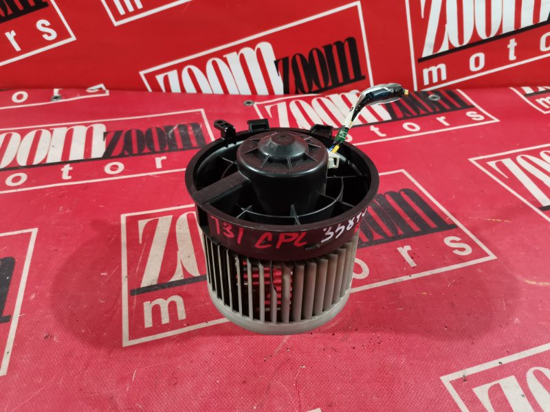 Вентилятор (Мотор отопителя), 2900 рублей, Красноярск