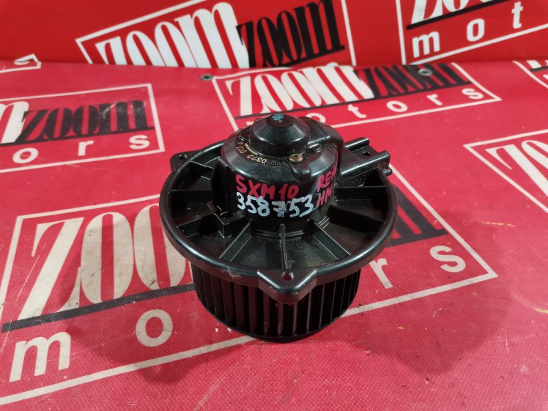 Вентилятор (Мотор отопителя), 2900 рублей, Красноярск