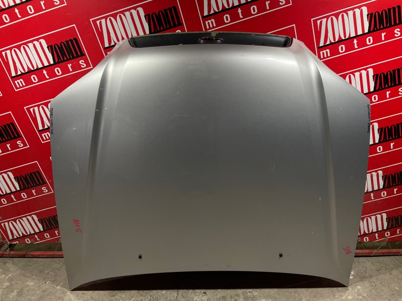 Капот, 12400 рублей, Красноярск