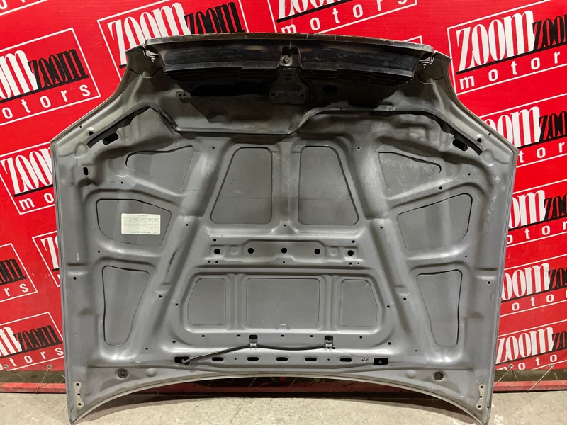 Капот, 12400 рублей, Красноярск