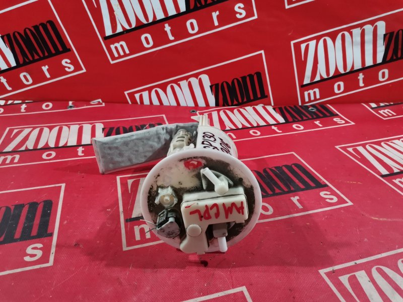 Бензонасос, 1900 рублей, Красноярск