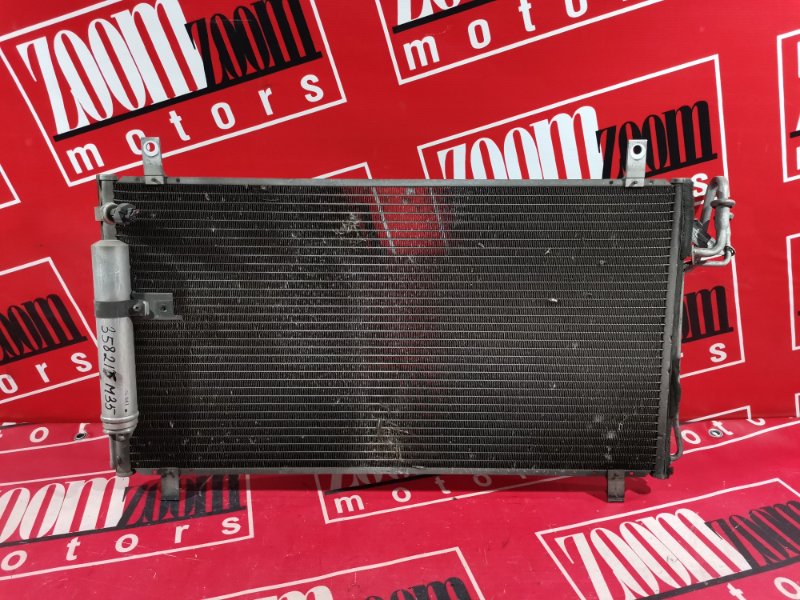 Радиатор кондиционера, 1900 рублей, Красноярск