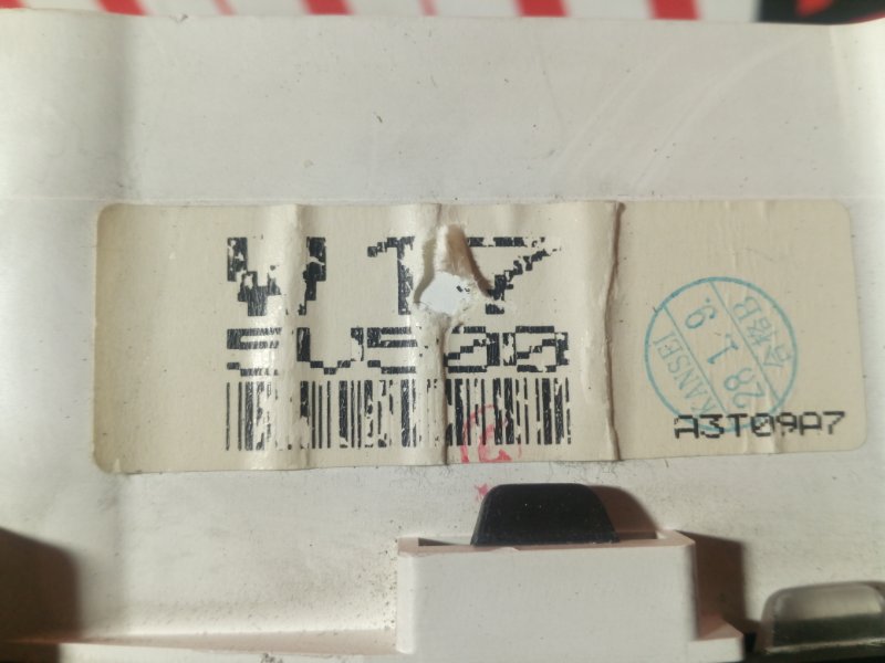 Щиток приборов, 3000 рублей, Красноярск