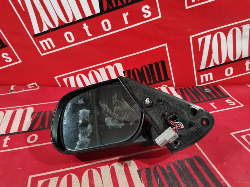 Зеркало боковое, 1600 рублей, Красноярск