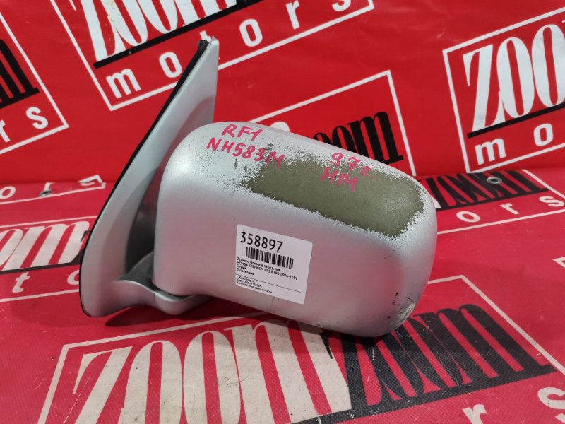 Зеркало боковое, 900 рублей, Красноярск