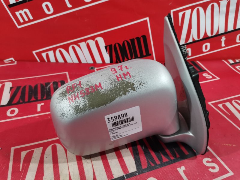 Зеркало боковое, 700 рублей, Красноярск