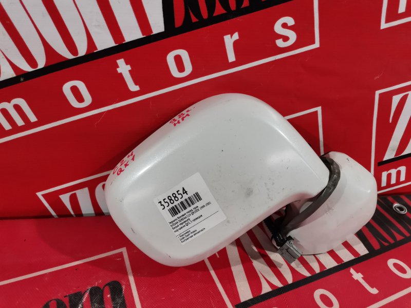 Зеркало боковое, 800 рублей, Красноярск