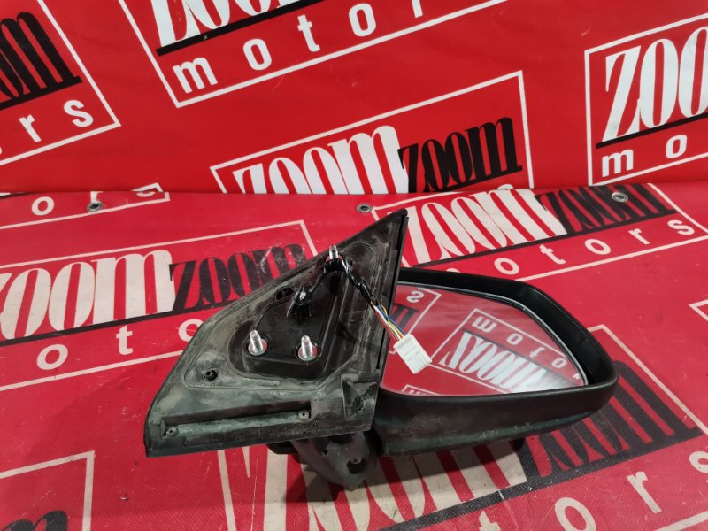 Зеркало боковое, 1200 рублей, Красноярск