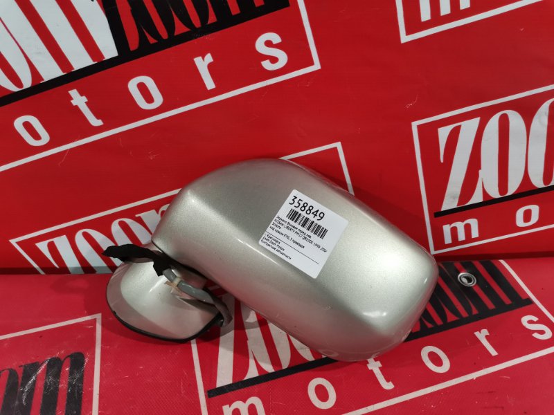 Зеркало боковое, 1500 рублей, Красноярск