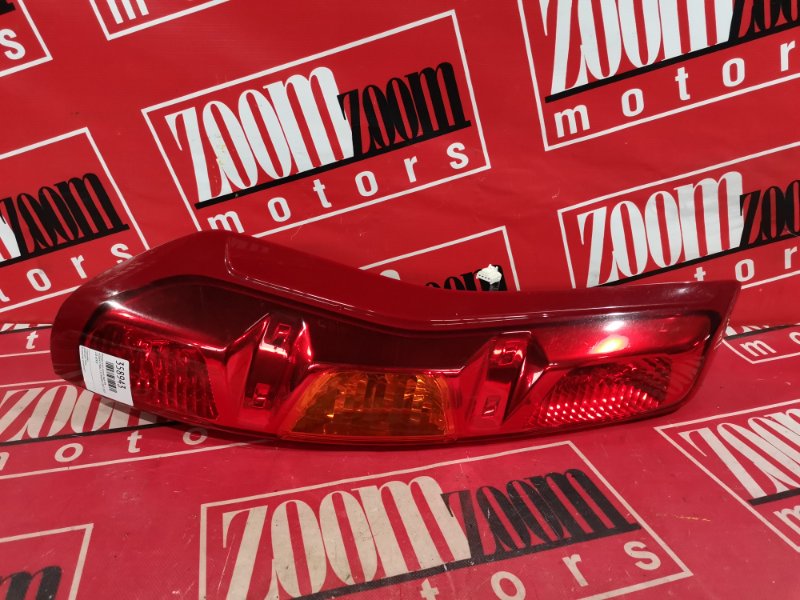 Фонарь (Стоп-сигнал), 2400 рублей, Красноярск