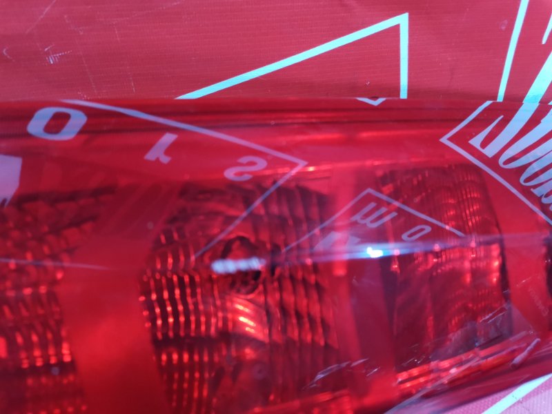 Фонарь (Стоп-сигнал), 1000 рублей, Красноярск