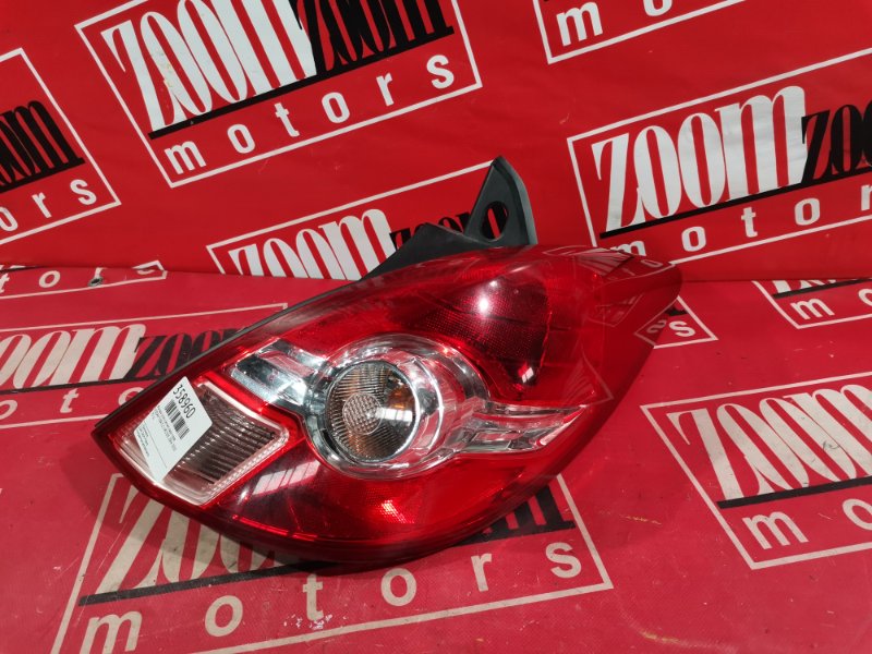 Фонарь (Стоп-сигнал), 1000 рублей, Красноярск