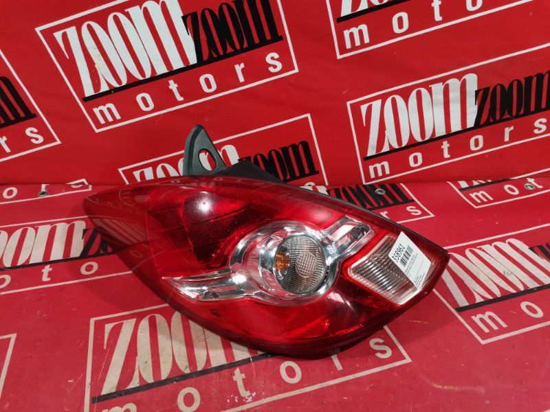 Фонарь (Стоп-сигнал), 1200 рублей, Красноярск