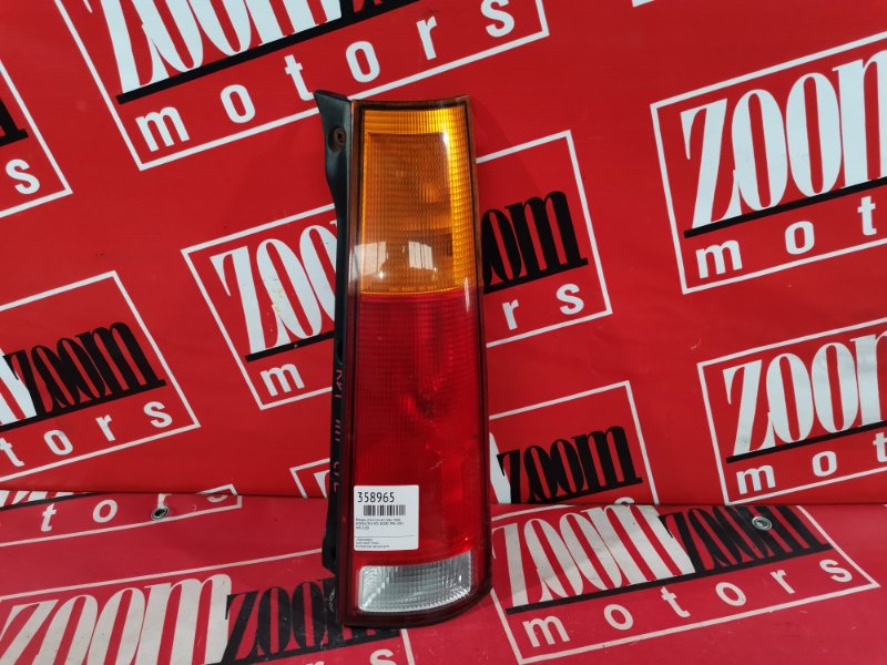 Фонарь (Стоп-сигнал), 500 рублей, Красноярск