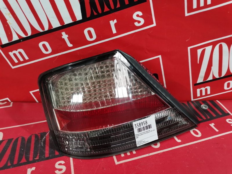 Фонарь (Стоп-сигнал), 1800 рублей, Красноярск