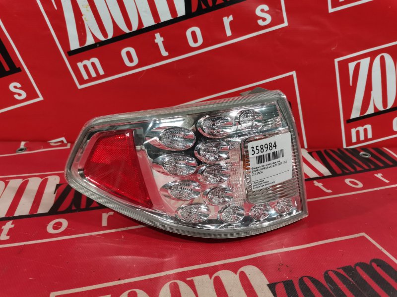 Фонарь (Стоп-сигнал), 800 рублей, Красноярск