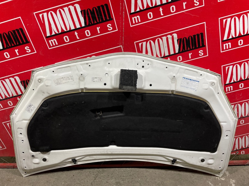 Капот, 5400 рублей, Красноярск