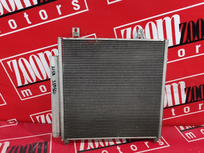 Радиатор кондиционера, 1900 рублей, Красноярск