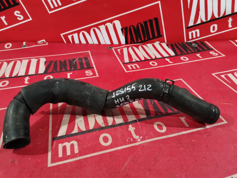 Патрубок радиатора, 1100 рублей, Красноярск