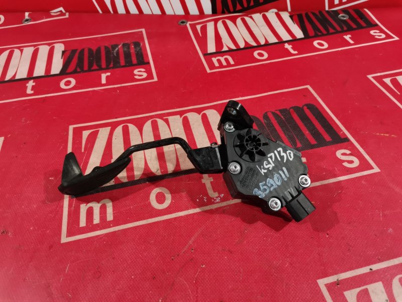 Педаль газа, 1100 рублей, Красноярск