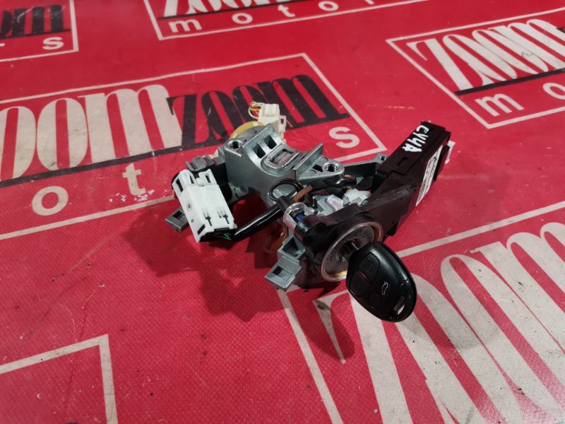 Замок зажигания, 1000 рублей, Красноярск