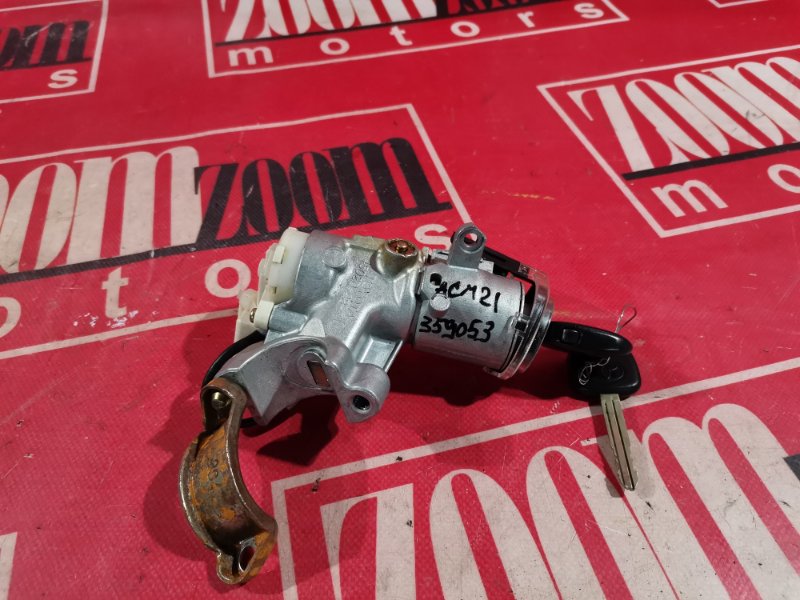 Замок зажигания, 800 рублей, Красноярск