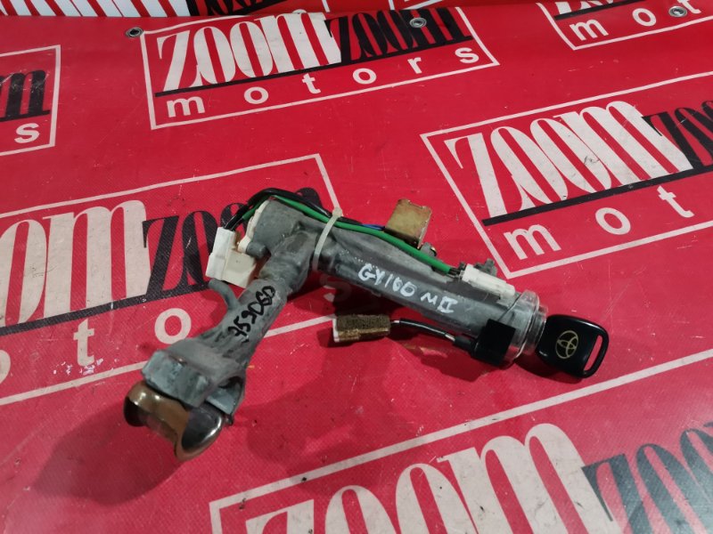 Замок зажигания, 1800 рублей, Красноярск