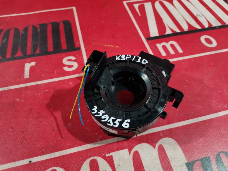 Шлейф-лента аирбага, 1000 рублей, Красноярск