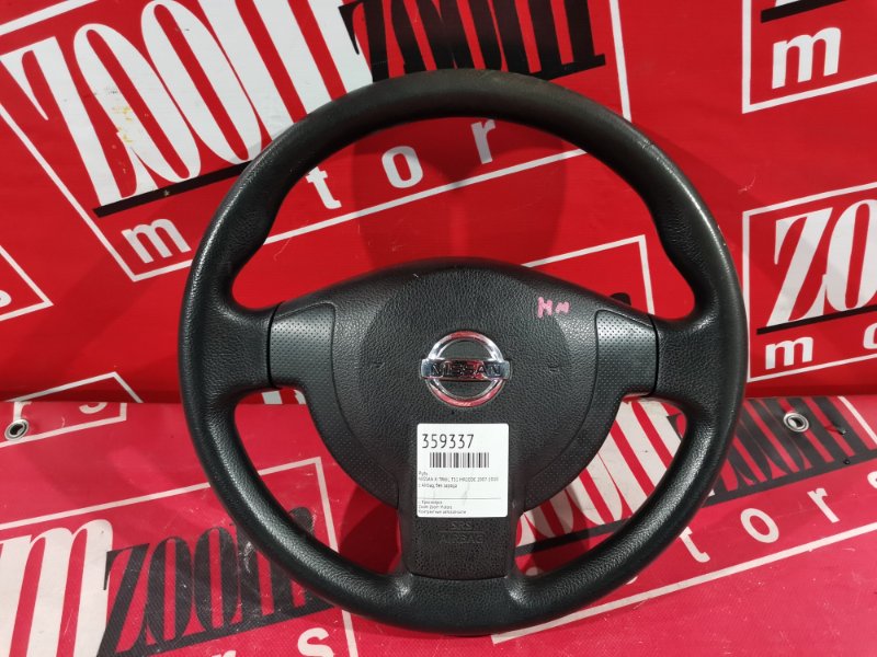 Руль, 4700 рублей, Красноярск