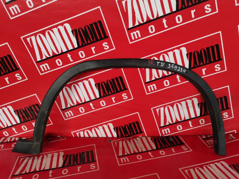 Накладка на крыло, 1900 рублей, Красноярск