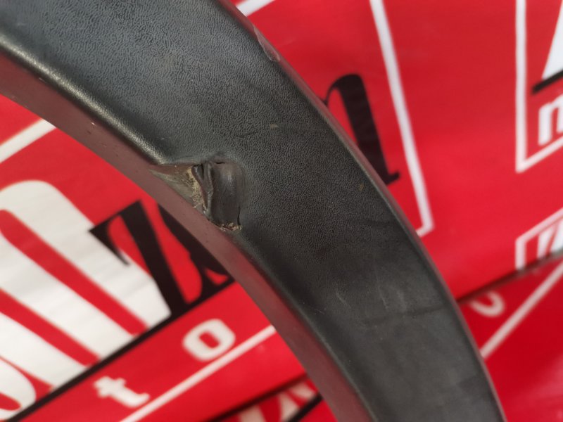 Накладка на крыло, 1100 рублей, Красноярск