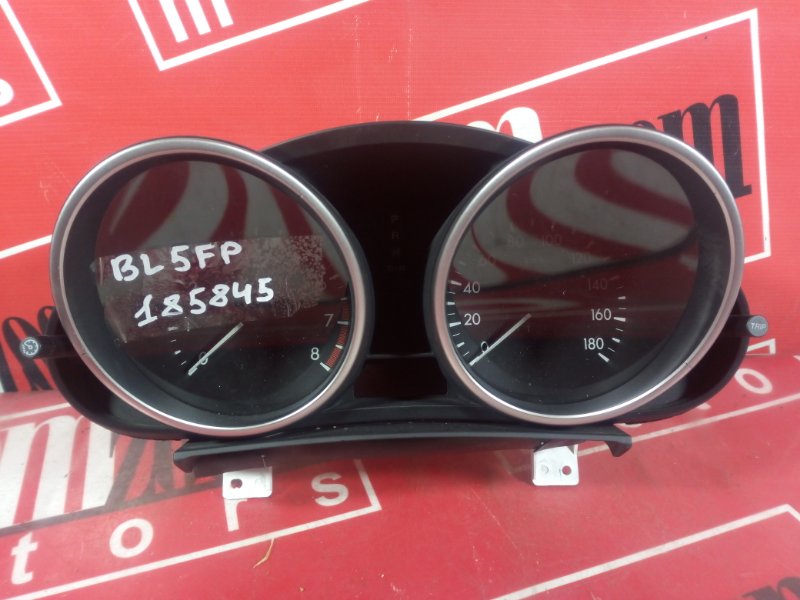 Щиток приборов, 1000 рублей, Красноярск