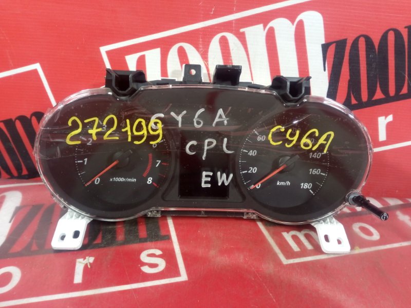 Щиток приборов, 4000 рублей, Красноярск