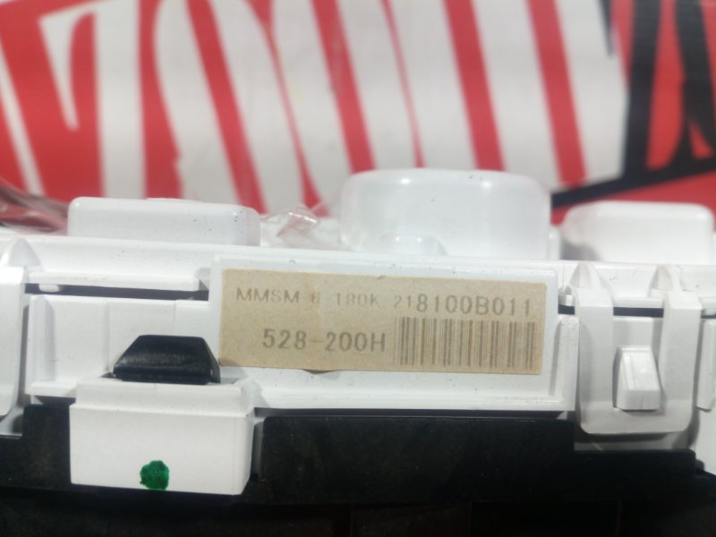 Щиток приборов, 1900 рублей, Красноярск