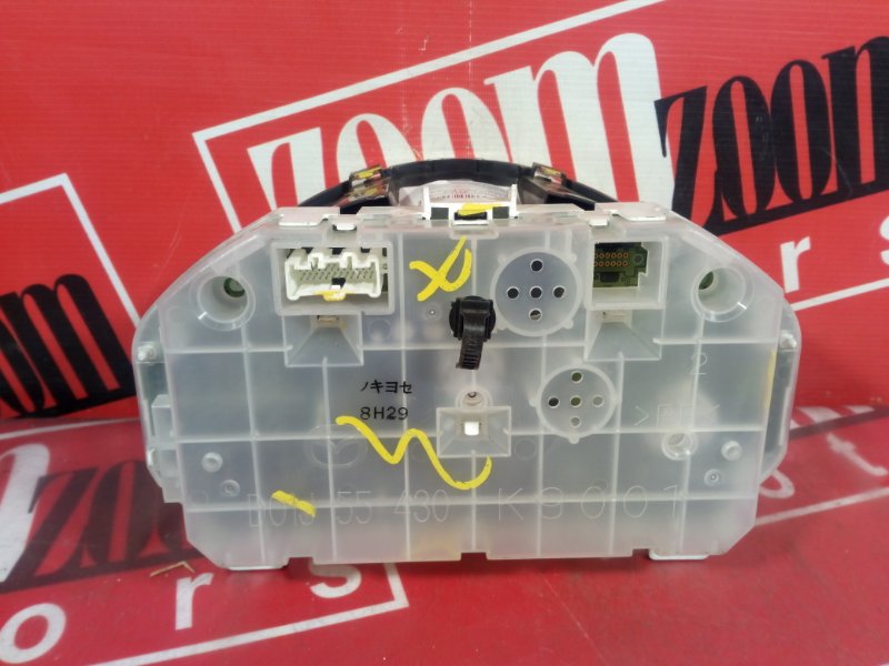 Щиток приборов, 1000 рублей, Красноярск