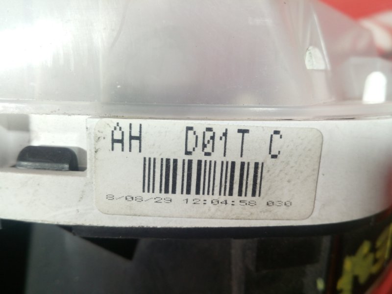 Щиток приборов, 1000 рублей, Красноярск