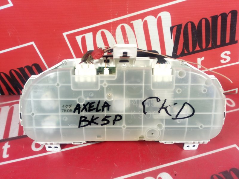 Щиток приборов, 800 рублей, Красноярск