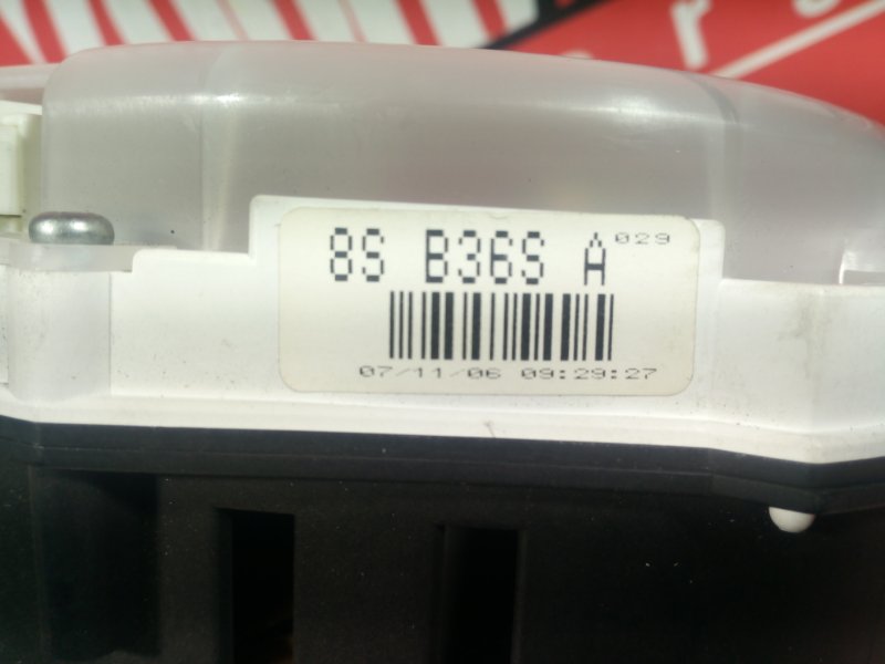 Щиток приборов, 800 рублей, Красноярск