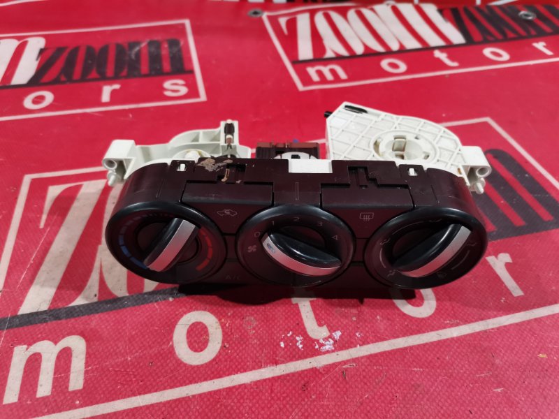 Блок управления климат-контролем, 2400 рублей, Красноярск