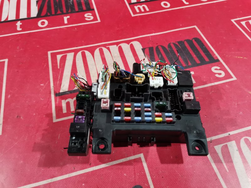 Блок реле и предохранителей, 700 рублей, Красноярск