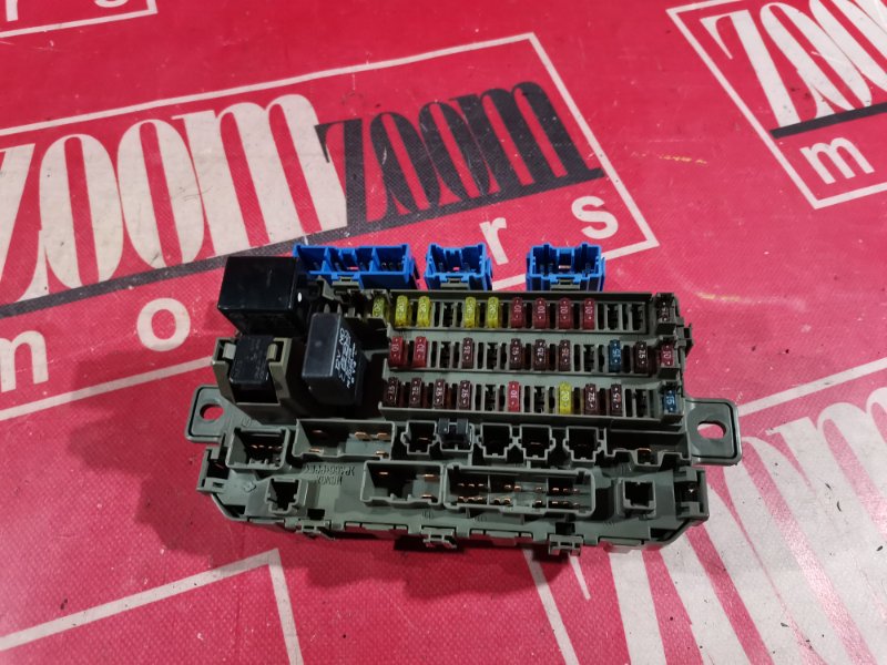 Блок реле и предохранителей, 500 рублей, Красноярск