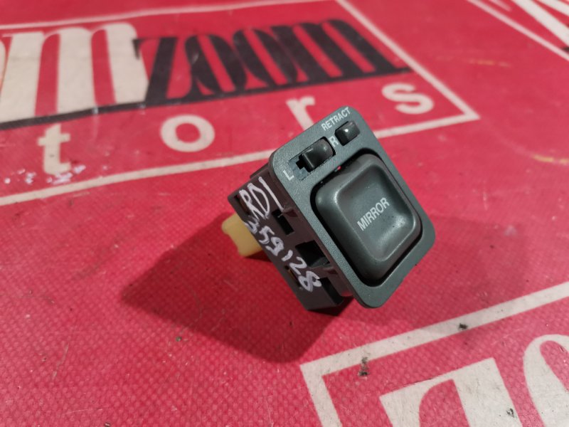 Блок управления зеркалами, 500 рублей, Красноярск